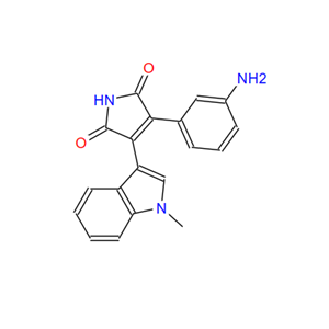GSK-3Β抑制剂(CP21R7)