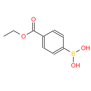 4-乙氧羰基苯硼酸
