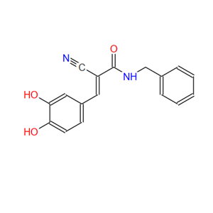 酪氨酸磷酸化抑制剂AG 490