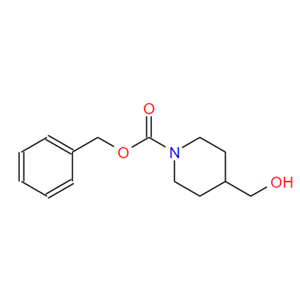 N-CBZ-4-哌啶甲醇