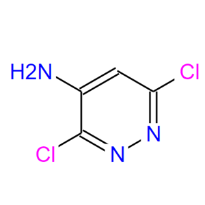 3,6-二氯-4-氨基哒嗪