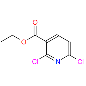 2,6-二氯烟酸乙酯