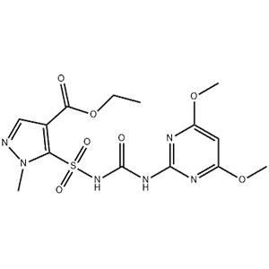 吡嘧磺隆 有机合成中间体 93697-74-6