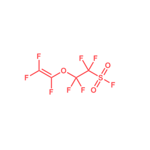 全氟(3-氧杂戊-4-烯)磺酰氟  29514-94-1