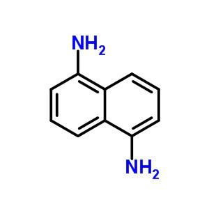 1,5-二氨基萘 有机合成 2243-62-1