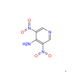 4-氨基-3,5-二硝基吡啶