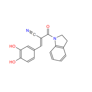 酪氨酸磷酸化抑制剂AG528