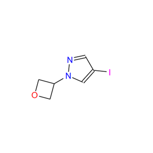 4-氧代-1-(氧杂环丁烷-3-基)-1H-吡唑