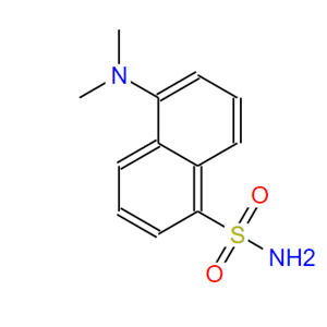 丹酰胺,Dansylamide