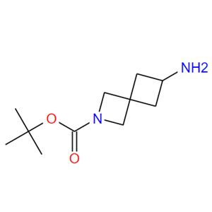 6-氨基-2-氮杂螺[3.3]庚烷-2-羧酸叔丁酯