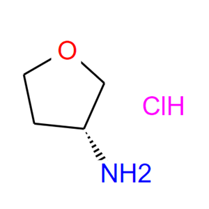 (R)-3-羟基吡咯烷盐酸盐,(R)-Tetrahydrofuran-3-amine hydrochloride