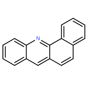 苯并[c]吖啶,Benz[c]acridine