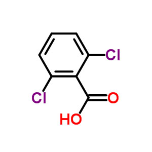 2,6-二氯苯甲酸,2,6-Dichlorobenzoic acid