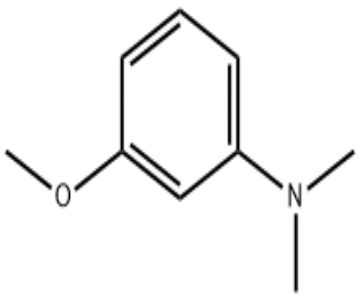 N,N-二甲基间甲氧基苯胺,3-Methoxy-N,N-dimethylaniline