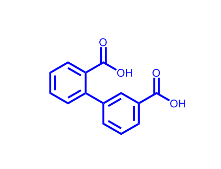 聯(lián)苯-2,3’-二羧酸,3-(2-Carboxyphenyl)benzoic acid