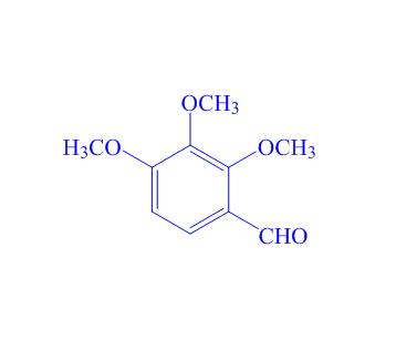 2,3,4-三甲氧基苯甲醛,2,3,4-Trimethoxybenzaldehyde