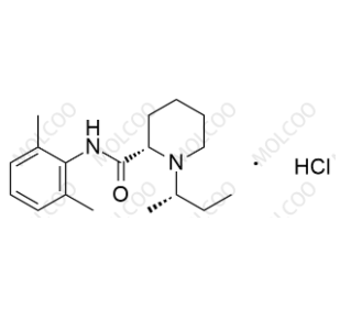 布比卡因雜質(zhì)5,Bupivacaine Impurity 5