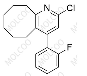 布南色林杂质16,Blonanserin Impurity 16