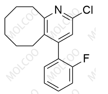 布南色林雜質(zhì)16,Blonanserin Impurity 16