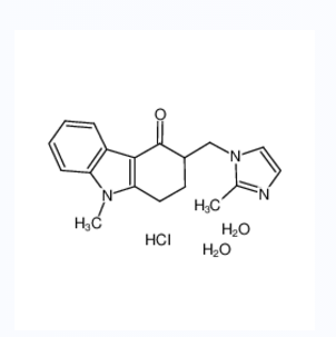 鹽酸昂丹司瓊,Ondansetron HCl