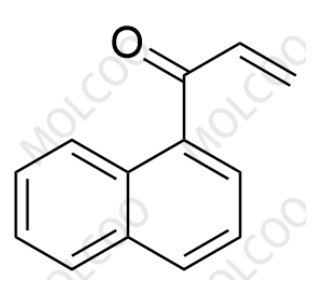 贝达喹啉杂质8,Bedaquiline Impurity 8