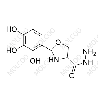 苄丝肼杂质8,Benserazide Impurity 8