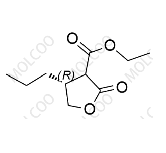 布瓦西坦杂质126,Brivaracetam Impurity 126