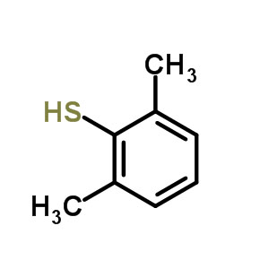 2,6-二甲基苯硫酚,2,6-dimethylthiophenol