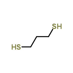 1,3-丙二硫醇,1,3-dimercaptopropane