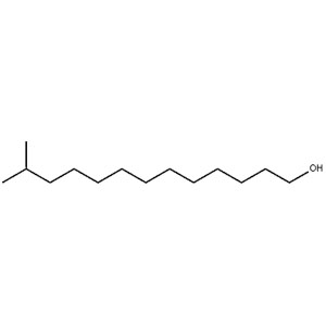 12-甲基十三醇,12-Methyltridecan-1-ol