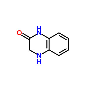 3,4-二氫-1H-2-喹喔啉酮,3,4-Dihydro-1H-Quinoxalin-2-One