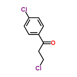 3,4'-二氯苯丙酮,3,4'-Dichloropropiophenone