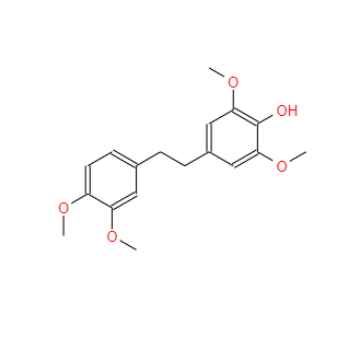 鼓槌石斛素,Chrysotoxine