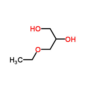 3-乙氧基-1,2-丙二醇,3-ethoxy-1,2-propanediol