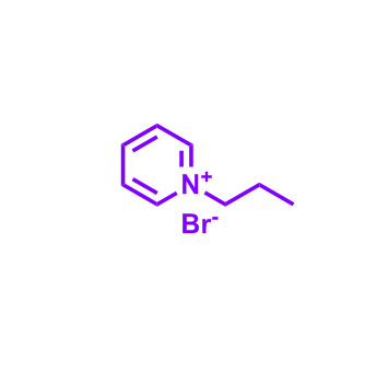 1-丙基溴化吡啶,1-Propylpyridin-1-ium bromide