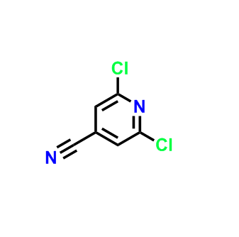2,6-二氯异烟腈,2,6-Dichloroisonicotinonitrile