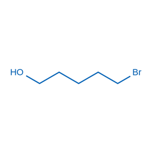 5-溴-1-戊醇,5-Bromopentan-1-ol