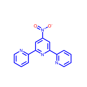 4'-硝基-2,2':6',2''-三联吡啶