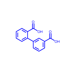 联苯-2,3’-二羧酸