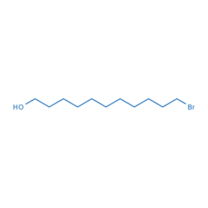11-溴-1-十一醇,11-Bromoundecan-1-ol