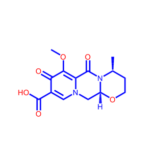 德羅格韋中間體,(3S,7R)-11-Methoxy-7-methyl-9,12-dioxo-4-oxa-1,8-diazatricyclo[8.4.0.03,8]tetradeca-10,13-diene-13-carboxylic acid