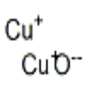 氧化亚铜,Curpous oxide