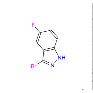 3-溴-5-氟吲唑,3-BROMO-5-FLUORO (1H)INDAZOLE