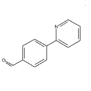 4-(2-吡啶基)苯甲醛,4-(2-pyridyl)benzaldehyde