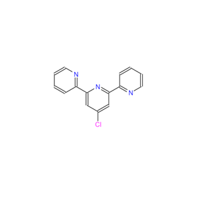 4'-氯-2,2':6',2''-三联吡啶