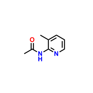 N-(3-甲基吡啶-2-基)乙酰胺   7463-30-1
