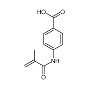 N-p-carboxyphenylmethacrylamide,N-p-carboxyphenylmethacrylamide