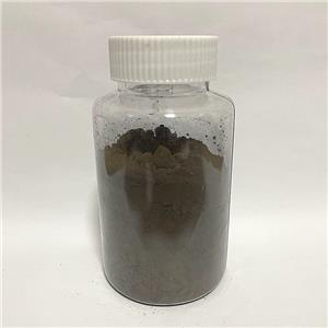 二硅化锰  高纯硅化锰  微米硅化锰  纳米硅化锰 MnSi2
