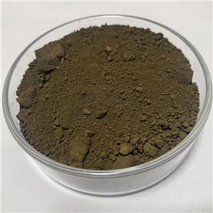 二硅化锰,Manganese silicide