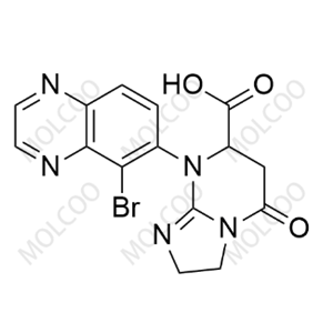 溴莫尼定杂质9,Brimonidine Impurity 9